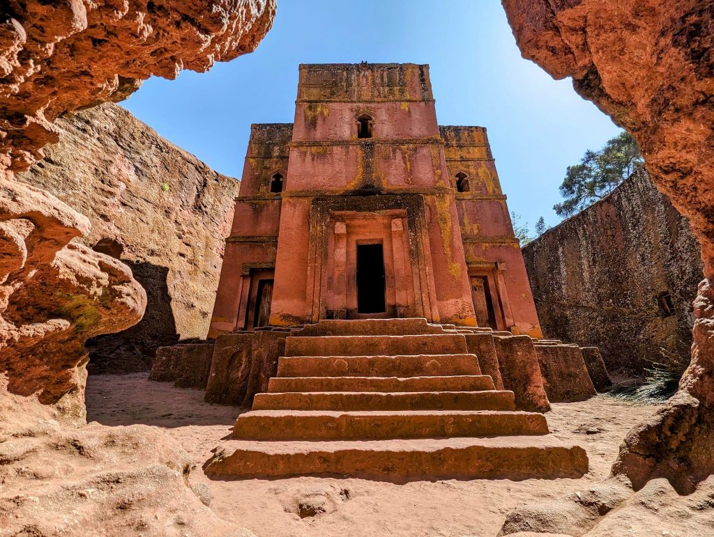 Caltural Heritage